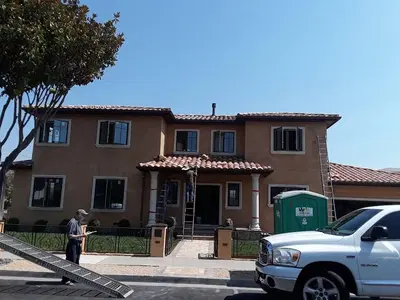 jj exterior design