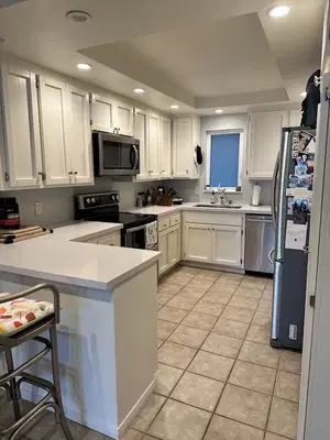 Hand to Hand Handymen