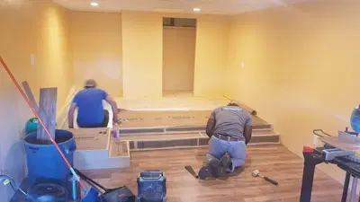 Joe Gomez Handyman Services