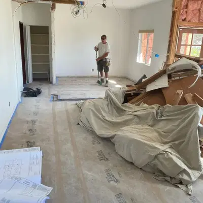 Masing Construction Inc.