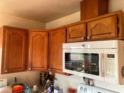 M.A.C. Handyman services