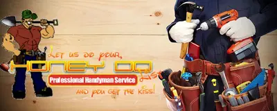 Honey Do Professional Handyman Services