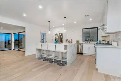 San Fernando Valley Handyman Co.