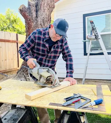 The Ventura County Handyman