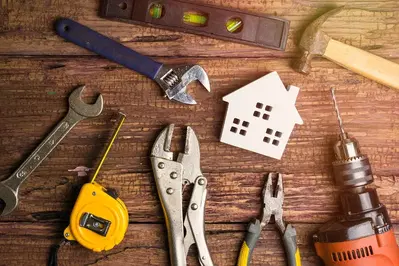Leo's Handyman Services