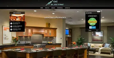 DC Electric