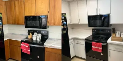 Handy Hays Home Repair LLC