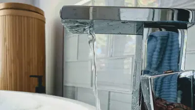Janitorial & Handyman Services