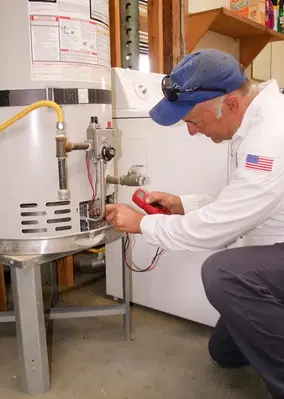Reliable Plumbing & Heating Services