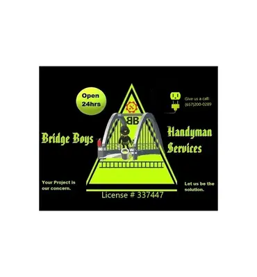 bridge boys handyman services