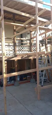 Jacksons Handyman Service