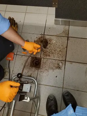 Nancy's Plumbing