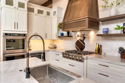 Golden State Home Repair and Renovations