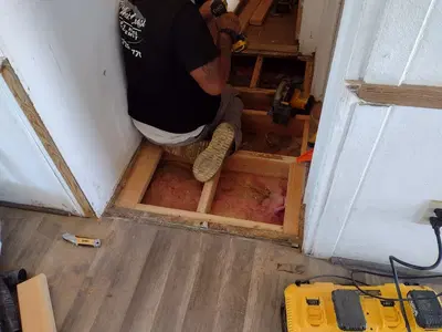 West Coast Mobile Home Improvement
