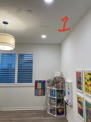 The Drywall Man