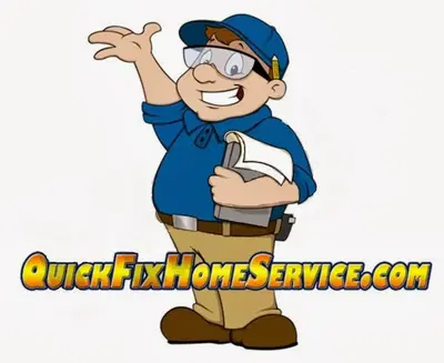 Quick Fix Home Service