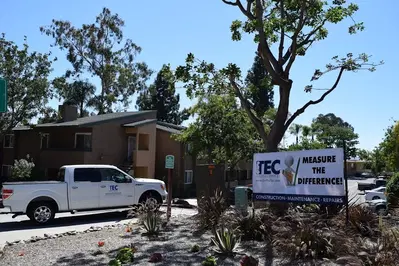 ProTec Building Services