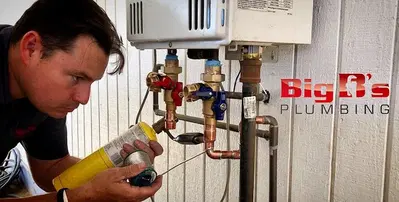 Big B's Plumbing