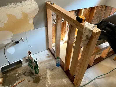 H2O Restoration Inc.