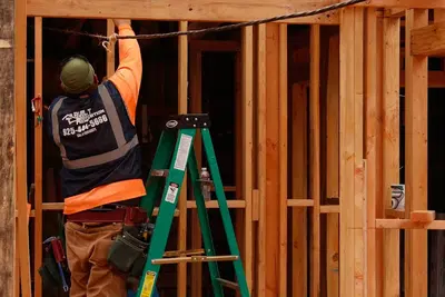 Built Right Construction & Design