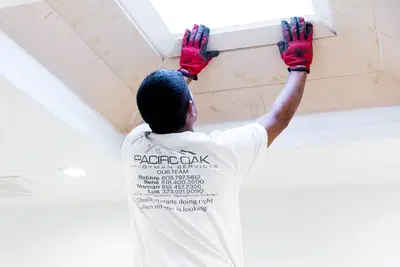 Pacific Oak Handyman Services