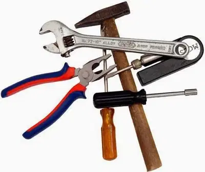 Labor of Love Home Repair and Remodel