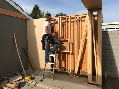 Scheel Handyman Services