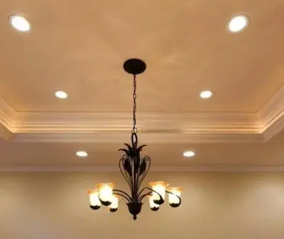 Light Emitting Electrical & Handyman Services