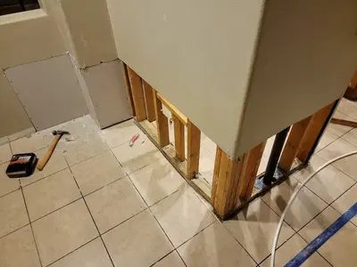 Ron's Handyman Service