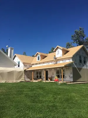 Chris Olive Handyman Services