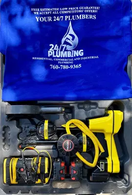 24/7 Plumbing & Rooter Hesperia