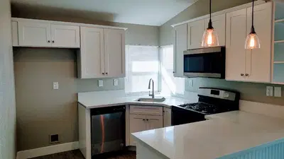 LP Home Maintenance & Remodeling