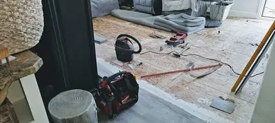Top to Bottom Handyman Service