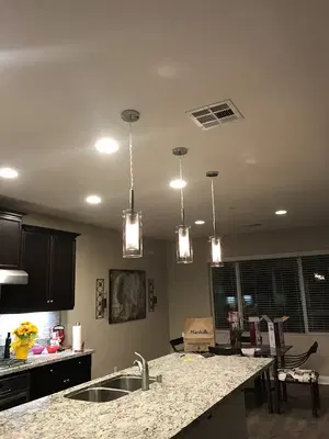Service One Electric Inc.