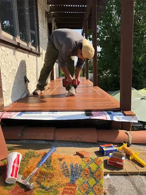 Justin's Handyman Services