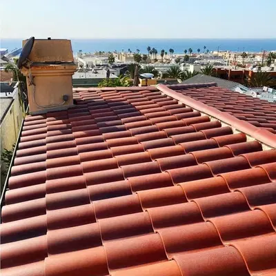 A-1 Roofing And Handyman Repairs