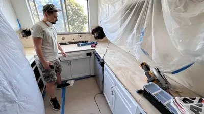 Friendly Handyman