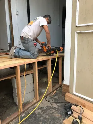 Handyman Service LA