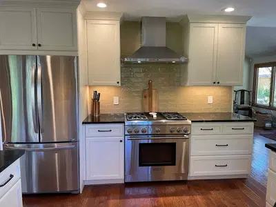 Top Rated Plumbing & Remodeling