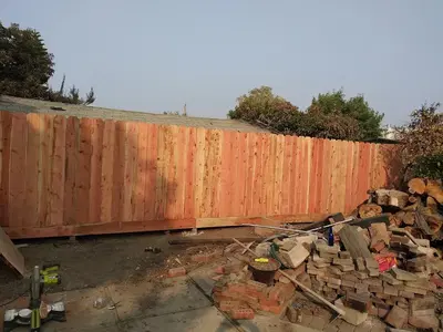 LOUD & PROUD FENCING & MORE