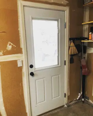 On The Level Handyman Service