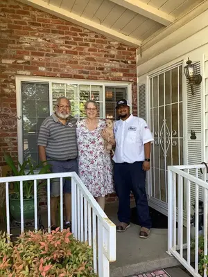 Huft Home Services Yuba City