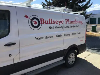 Bullseye Plumbing