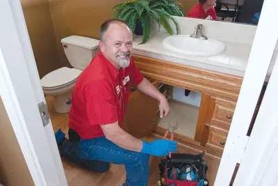 Fletchers Plumbing and Contracting Inc.