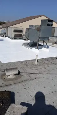 Juan`s roof services and more