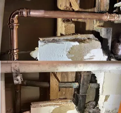 Area Plumbing & Drain Service