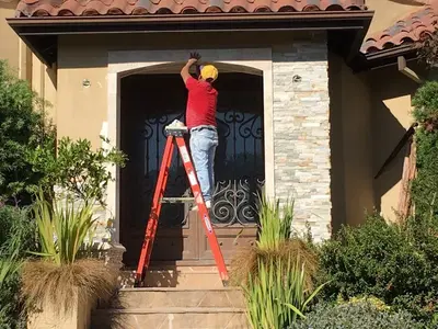 handyman