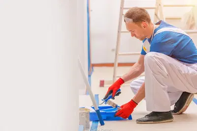 Rossi Painting & Construction