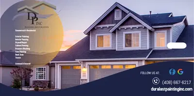 Duralast Painting and Handyman services