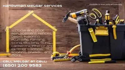 Handyman